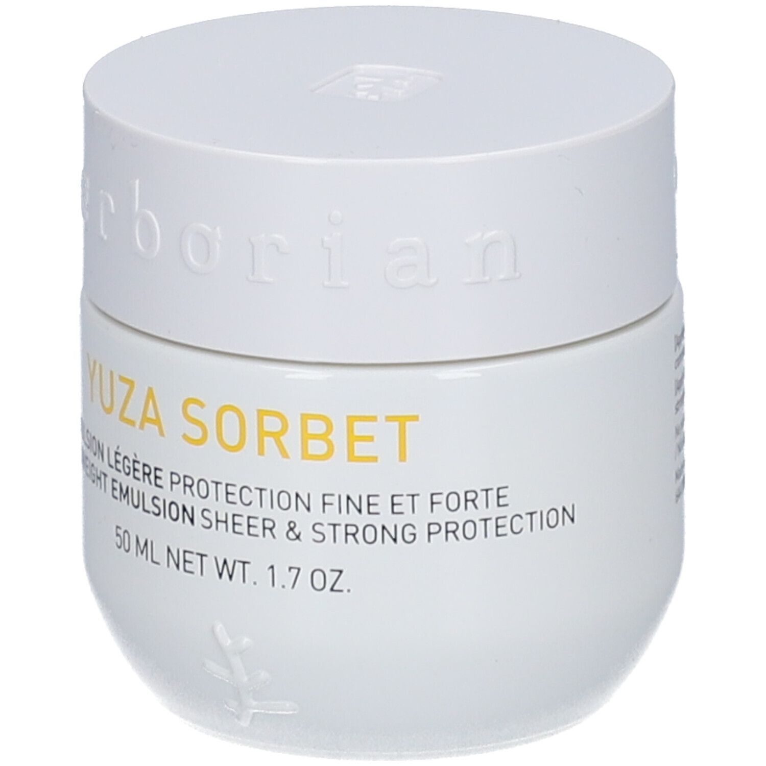 erborian Yuza Sorbet