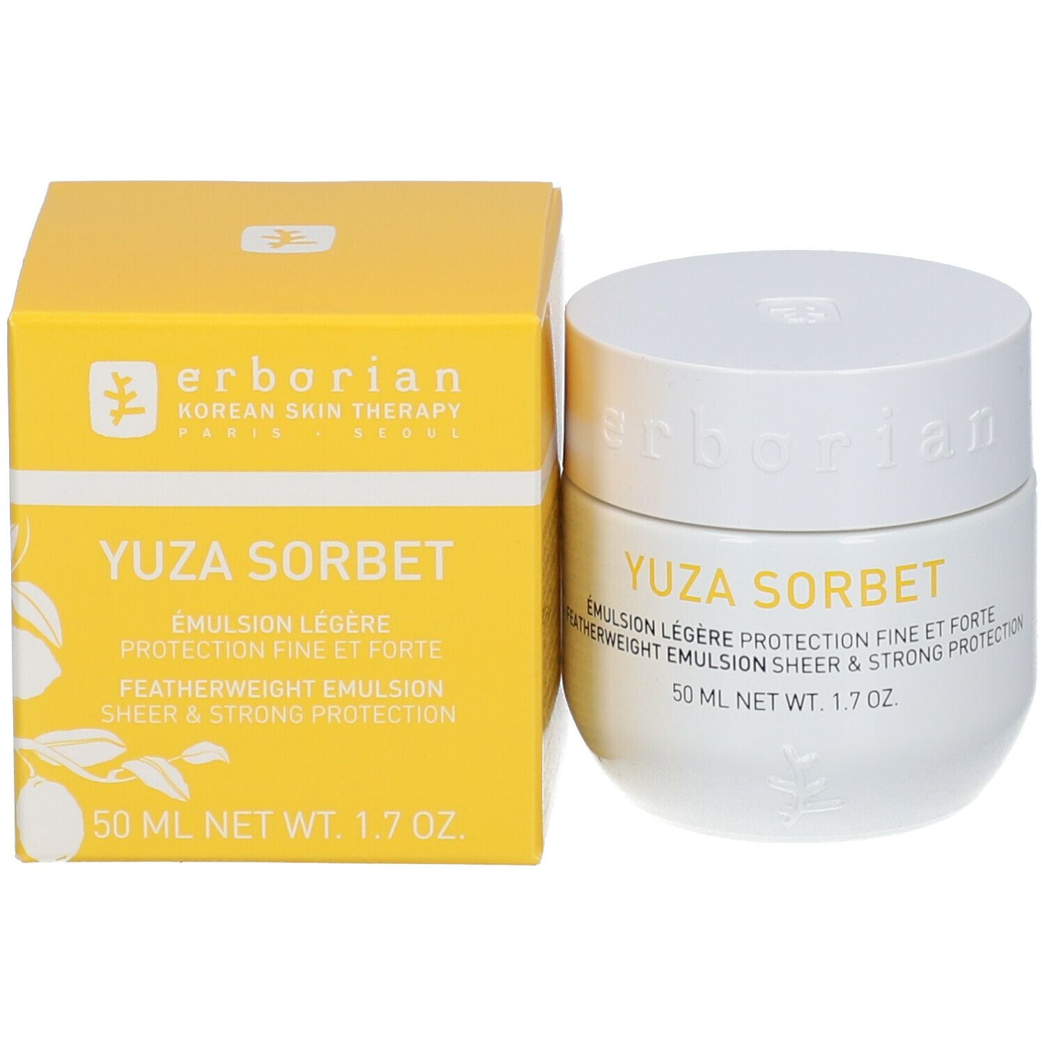 erborian Yuza Sorbet