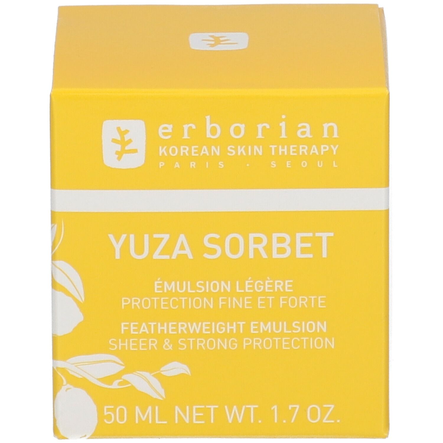 erborian Yuza Sorbet