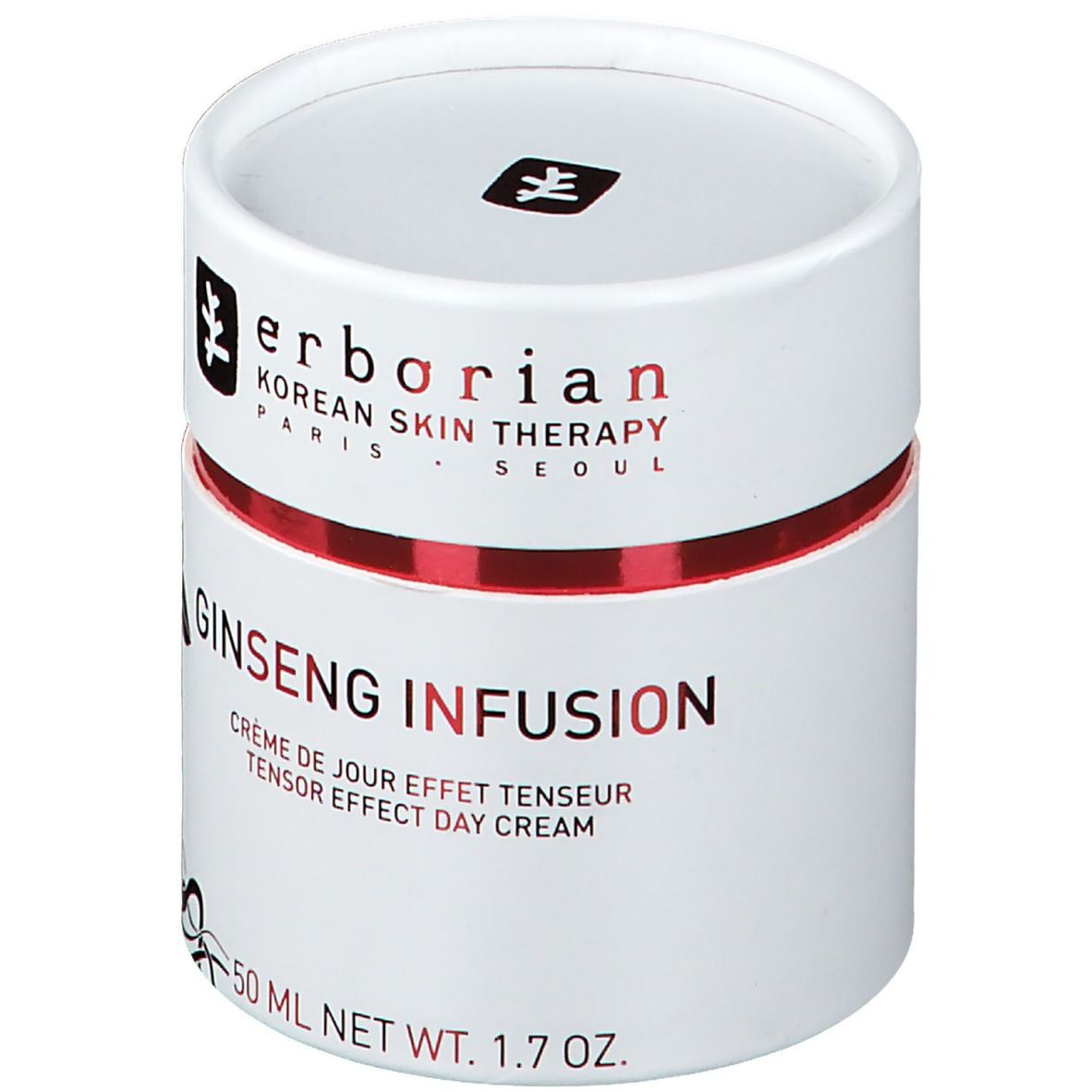 erborian Ginseng Infusion Jour
