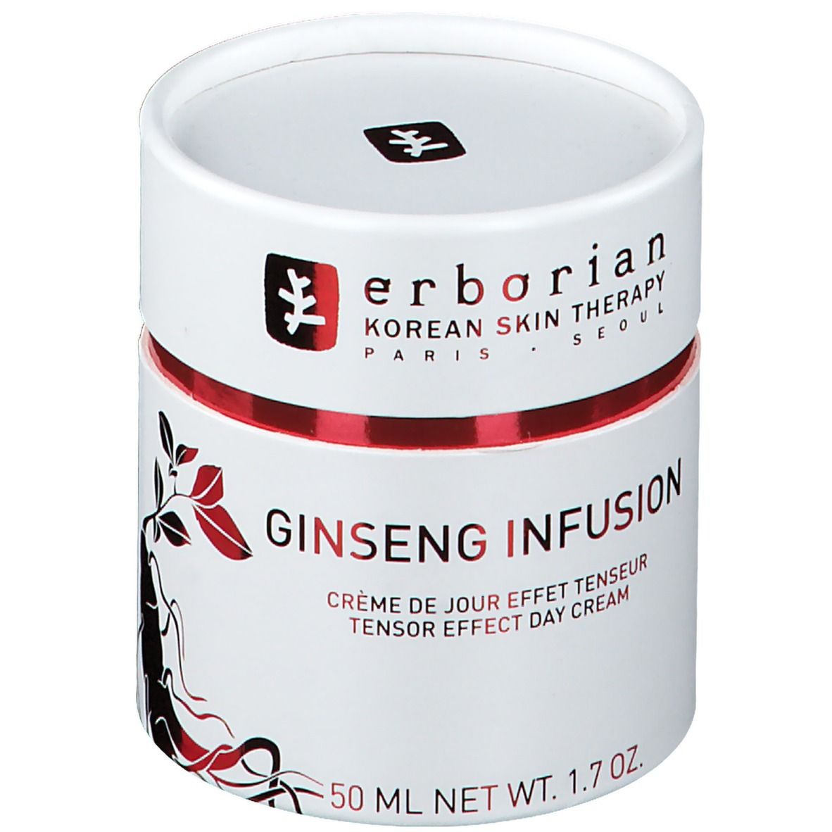 erborian Ginseng Infusion Jour