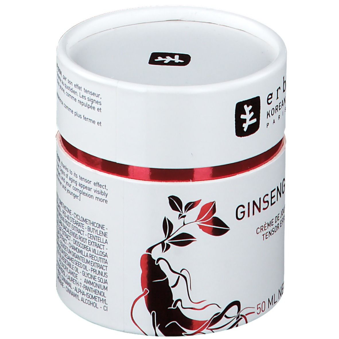 erborian Ginseng Infusion Jour