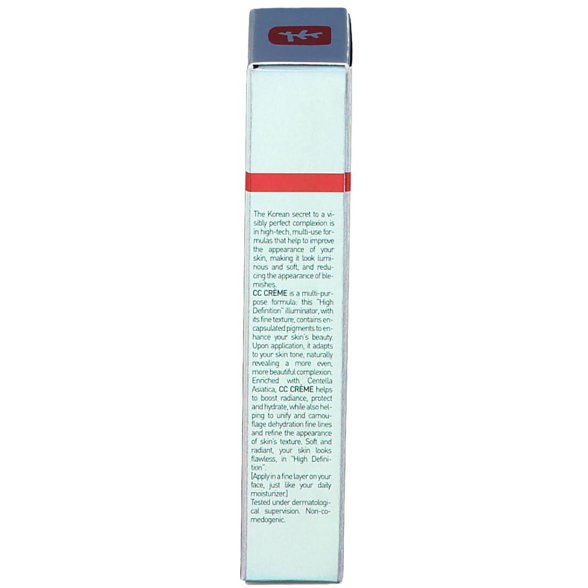 erborian CC Crème Doré