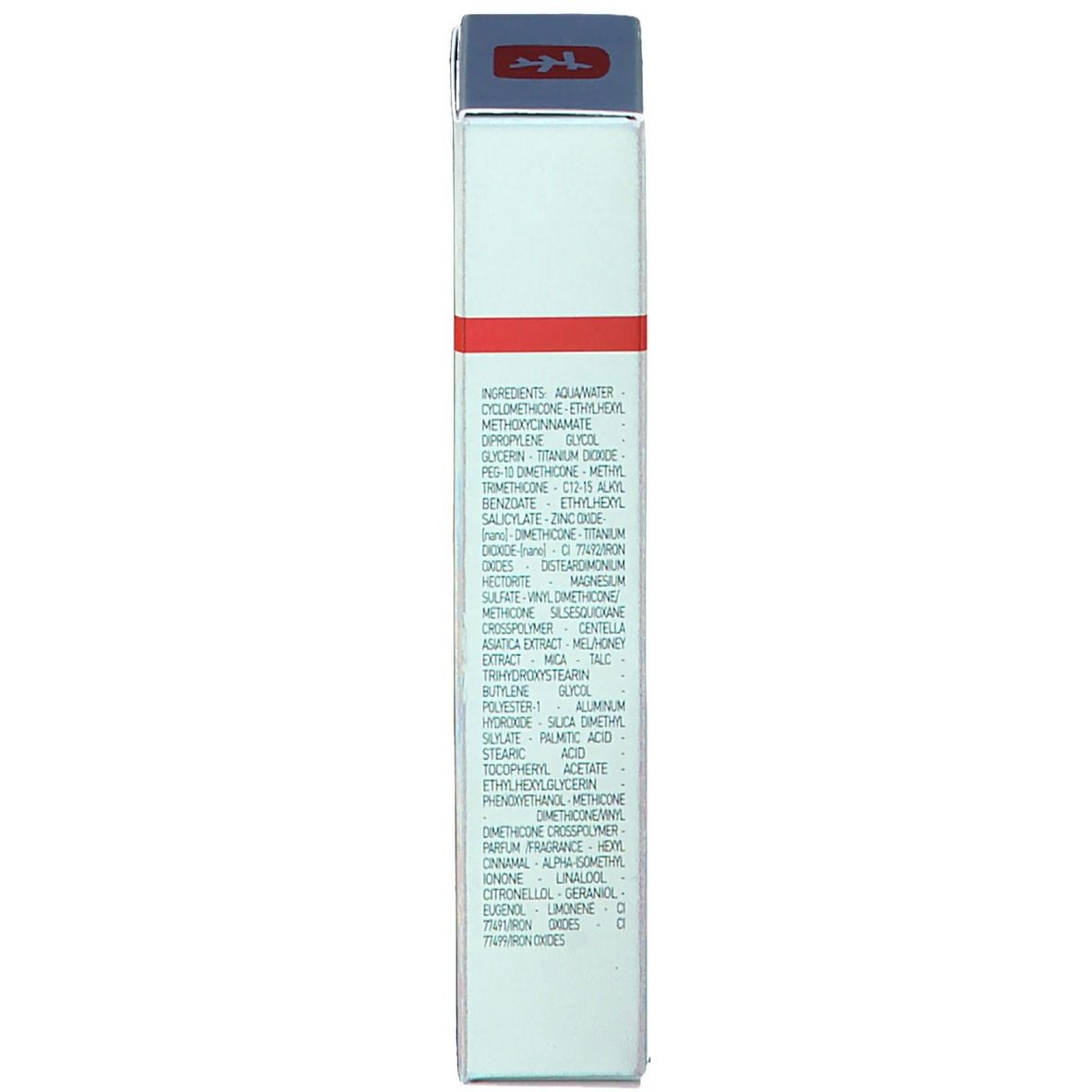 erborian CC Crème Doré