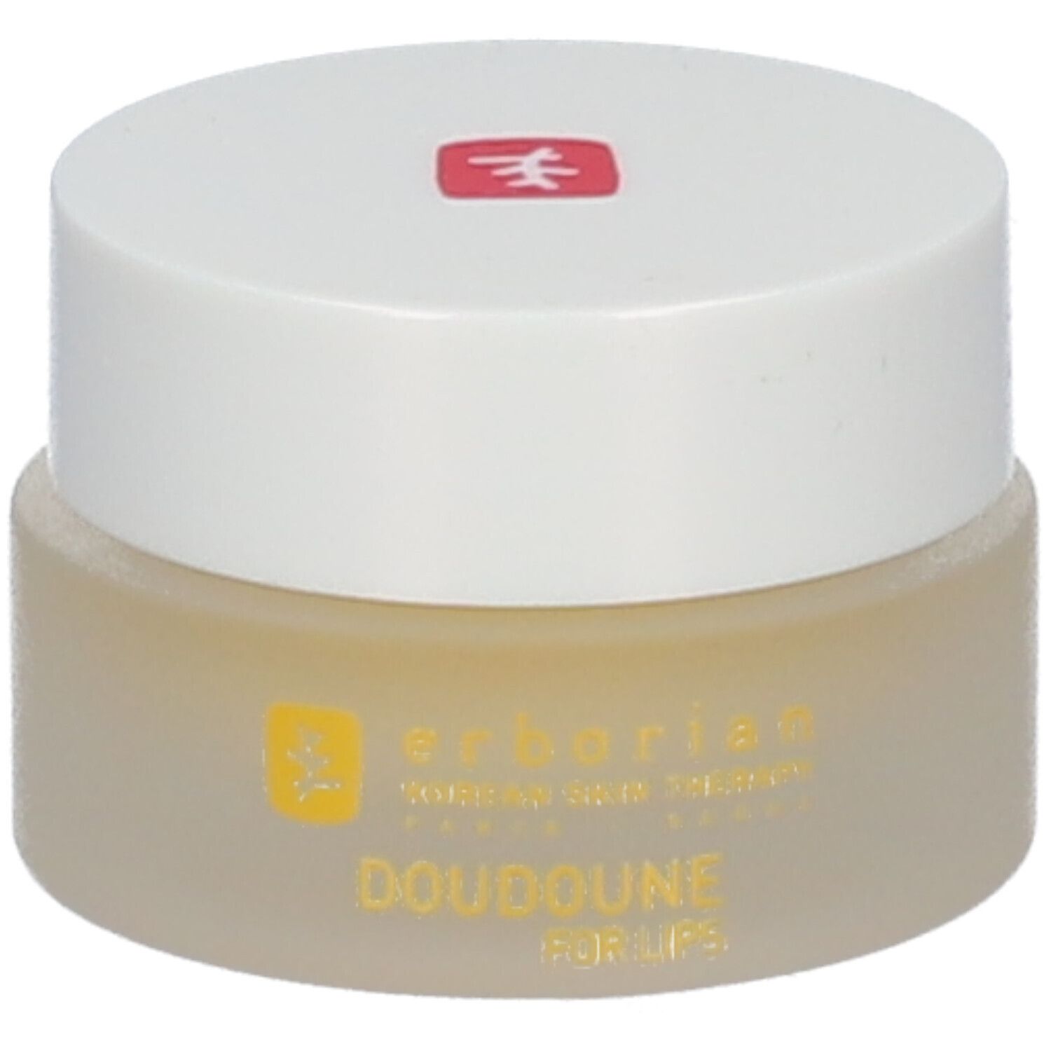 ERBORIAN YUZA DOUDOUNE FOR LIPS7ML