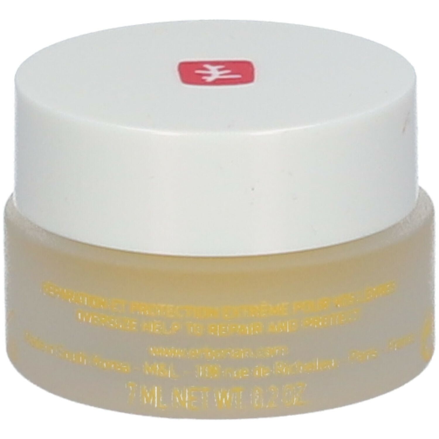 ERBORIAN YUZA DOUDOUNE FOR LIPS7ML