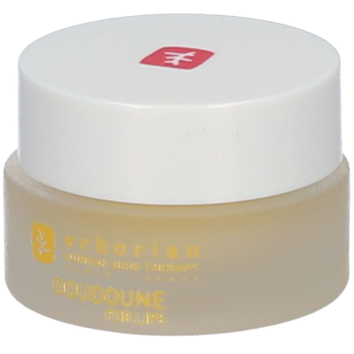 ERBORIAN YUZA DOUDOUNE FOR LIPS7ML