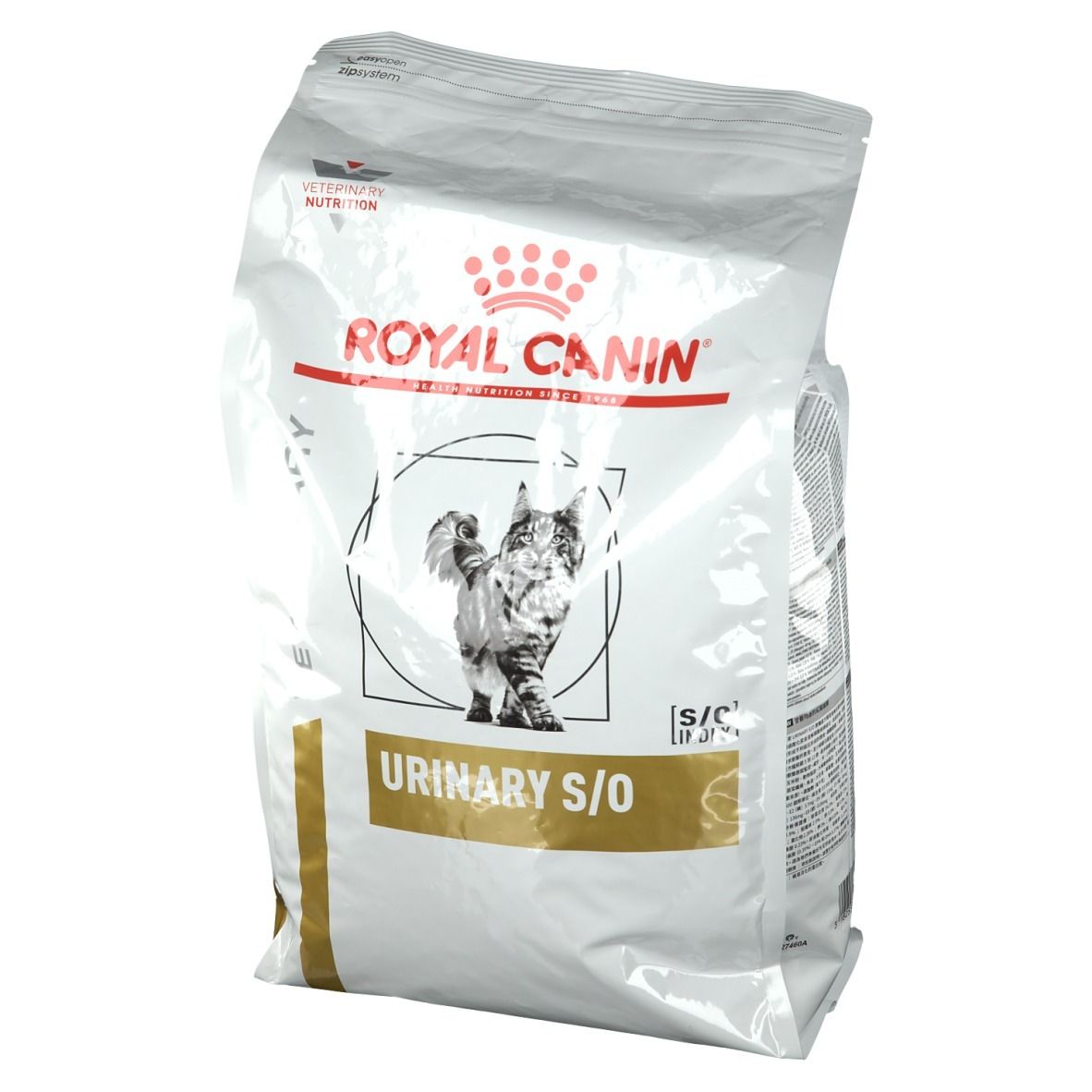 ROYAL CANIN® Urinary S/O Katze