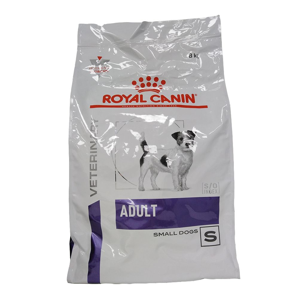 ROYAL CANIN® Veterinary Care Nutrition Adult Small Dog Dental & Digest Hund