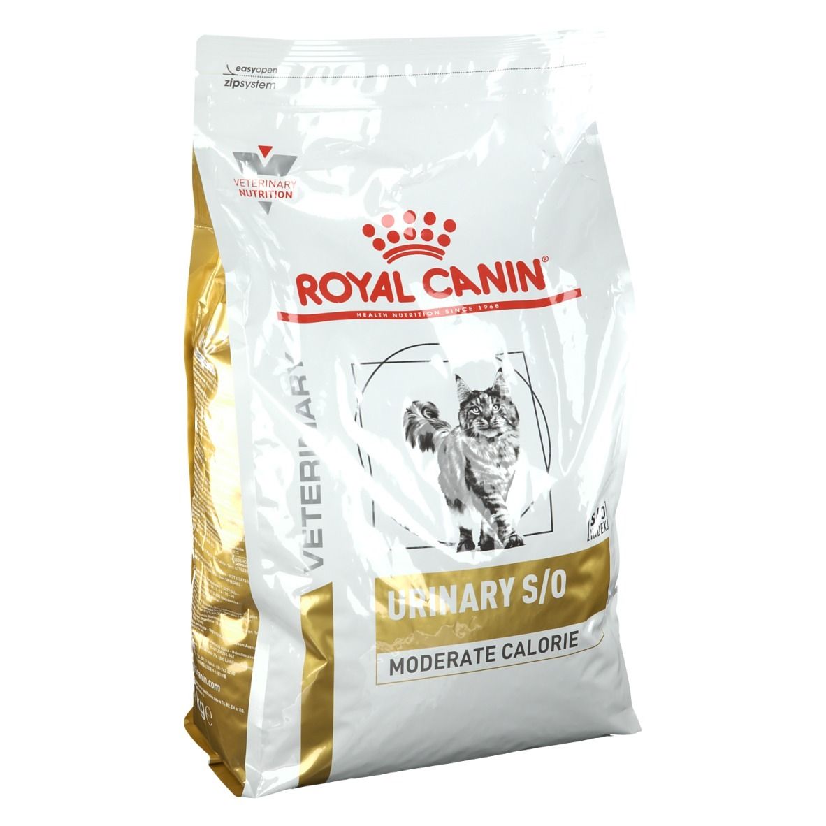 Royal Canin® Urinary S/O Moderate Calorie Chat 3500 g - Redcare Apotheke