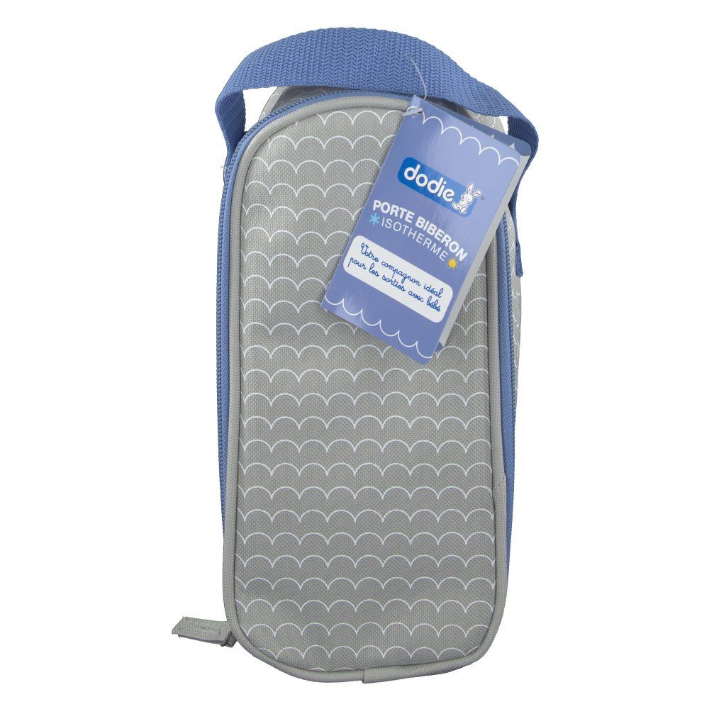 dodie® Isolierter Flaschenhalter