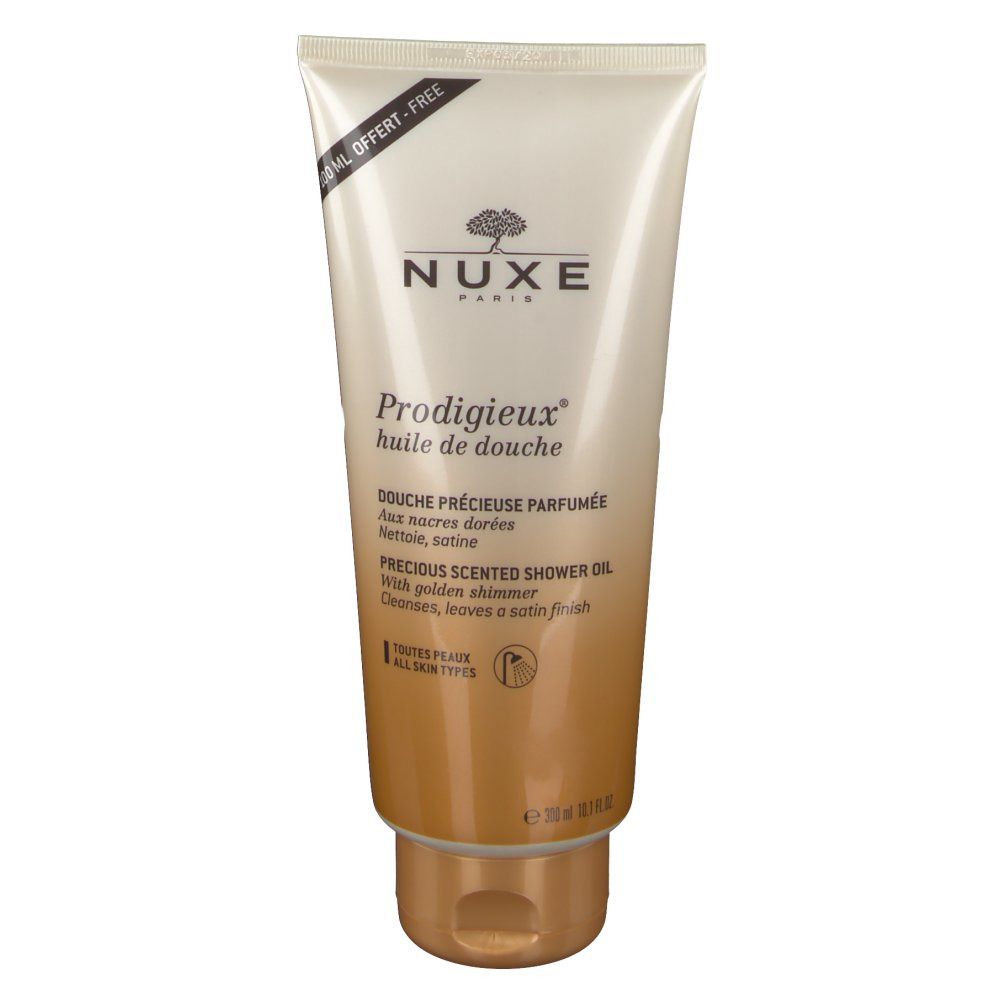 Nuxe Prodigieux® Duschöl