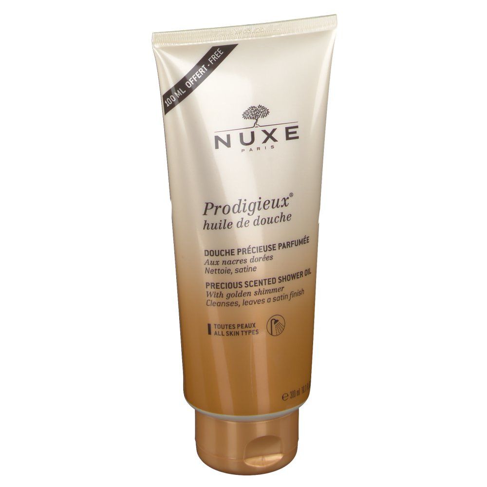 Nuxe Prodigieux® Duschöl