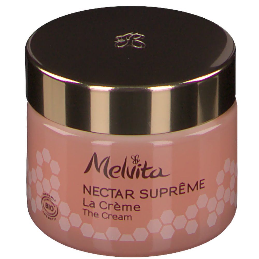 Melvita Nectar Supreme la Creme