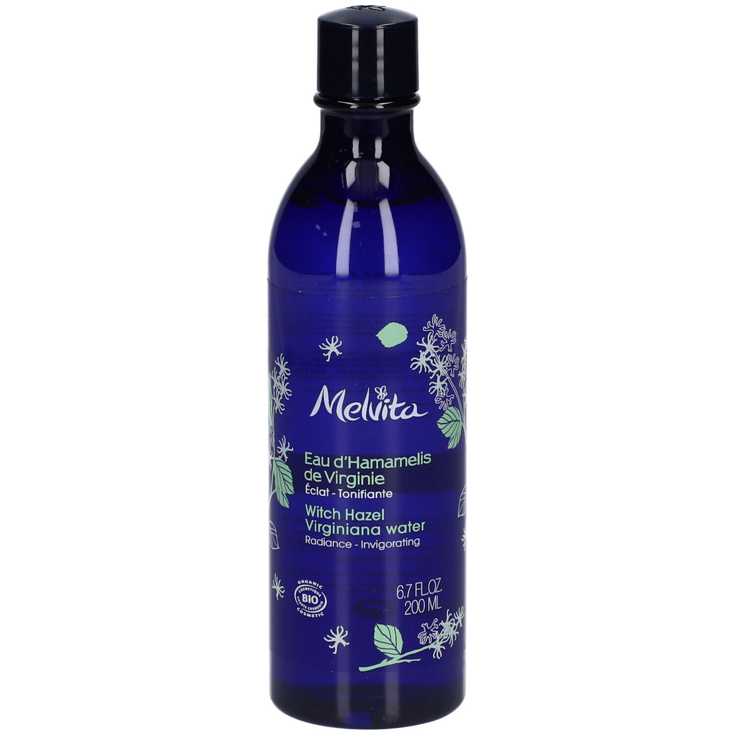 Melvita Eau Florale d'Hamamélis Bio
