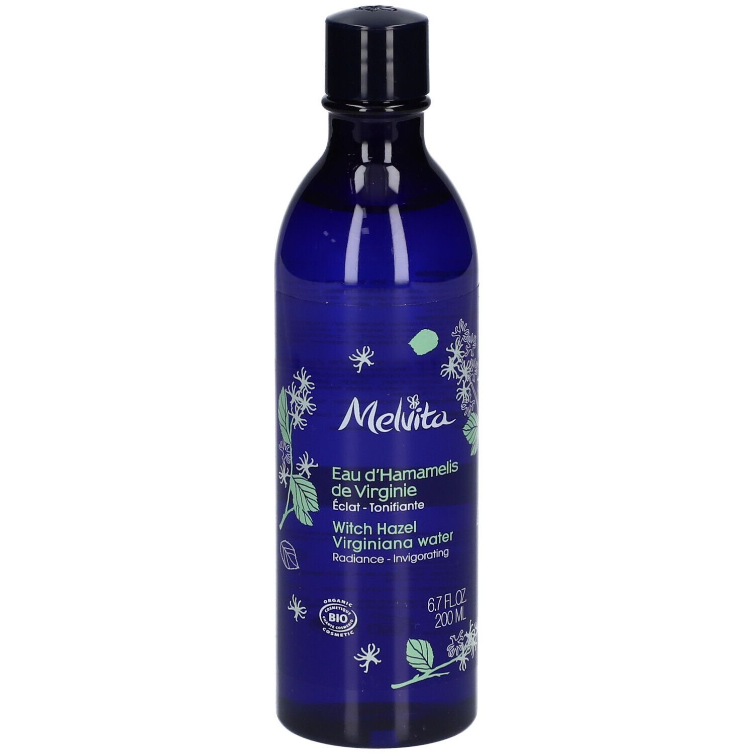 Melvita Eau Florale d'Hamamélis Bio
