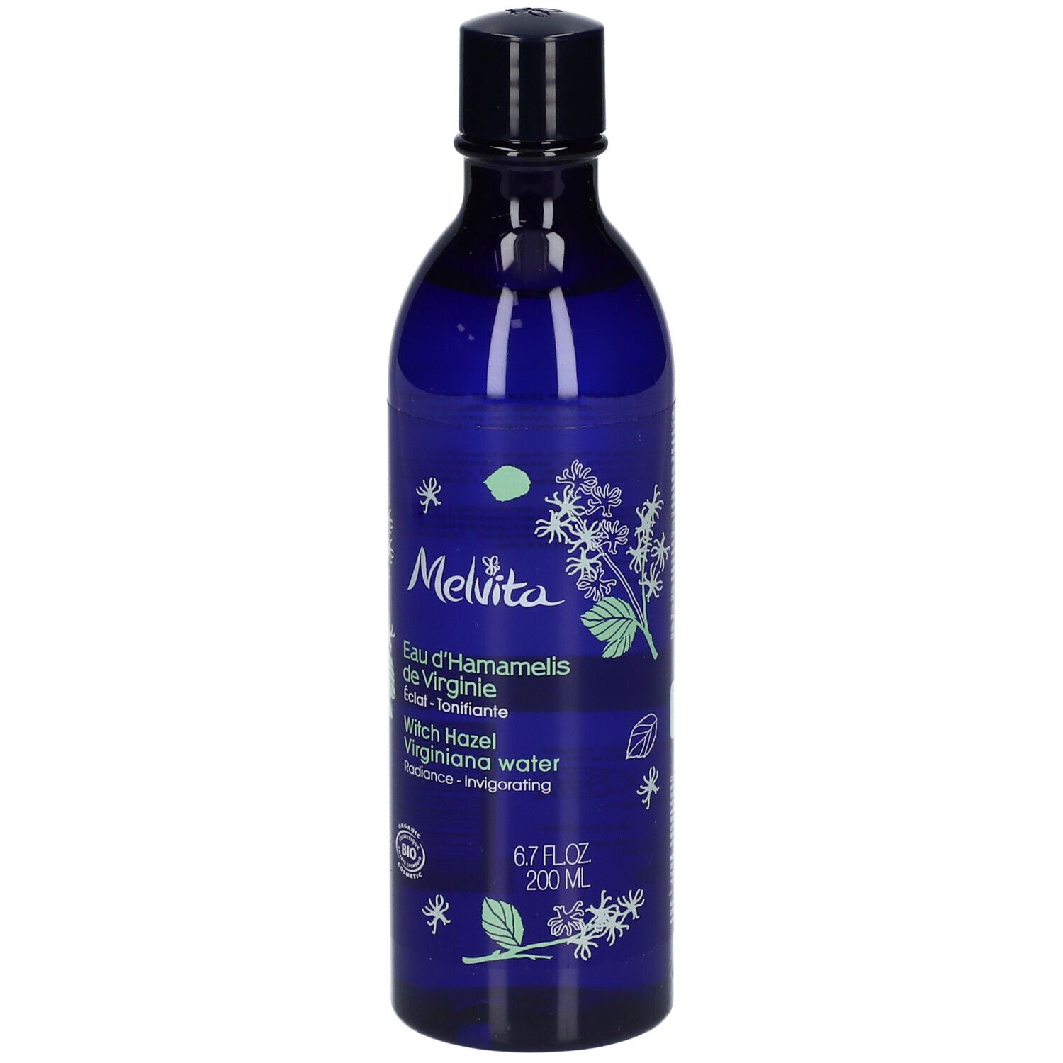 Melvita Eau Florale d'Hamamélis Bio