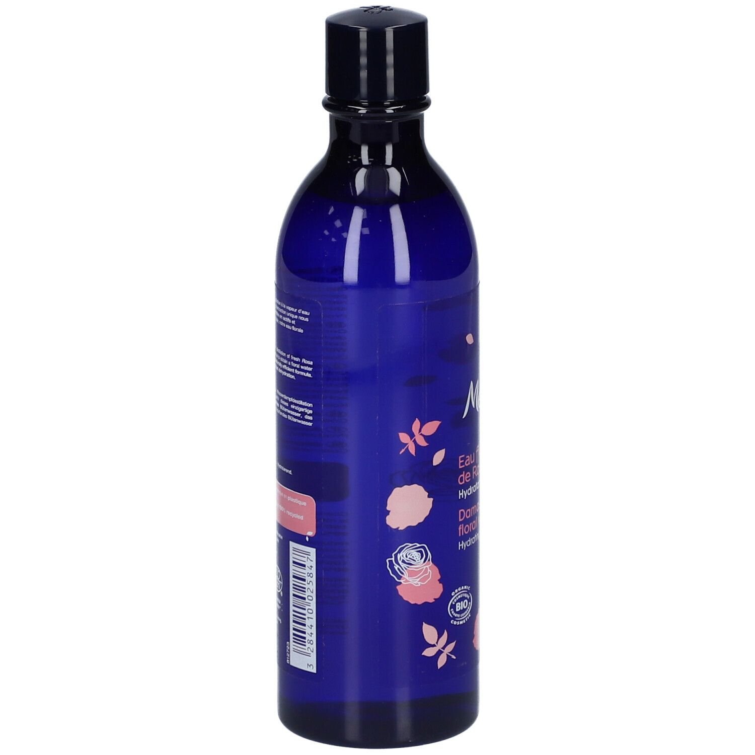 Melvita Eau Florale de Rose Bio