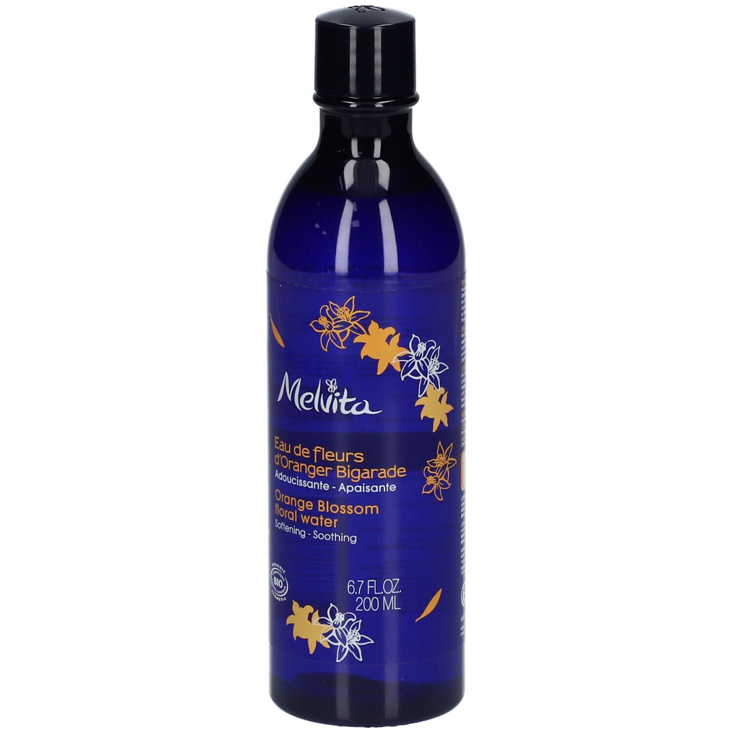 Melvita Orangeblütenwasser Bio