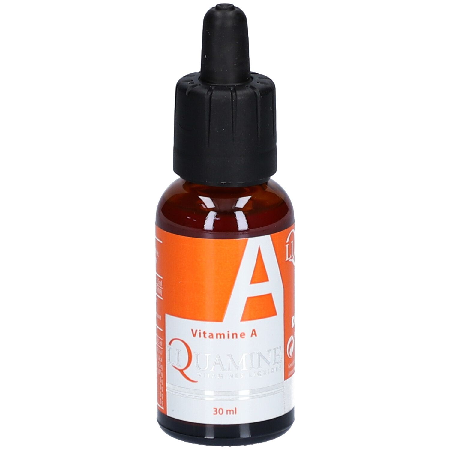 DR THEISS LIQUAMINE VIT A 30ML
