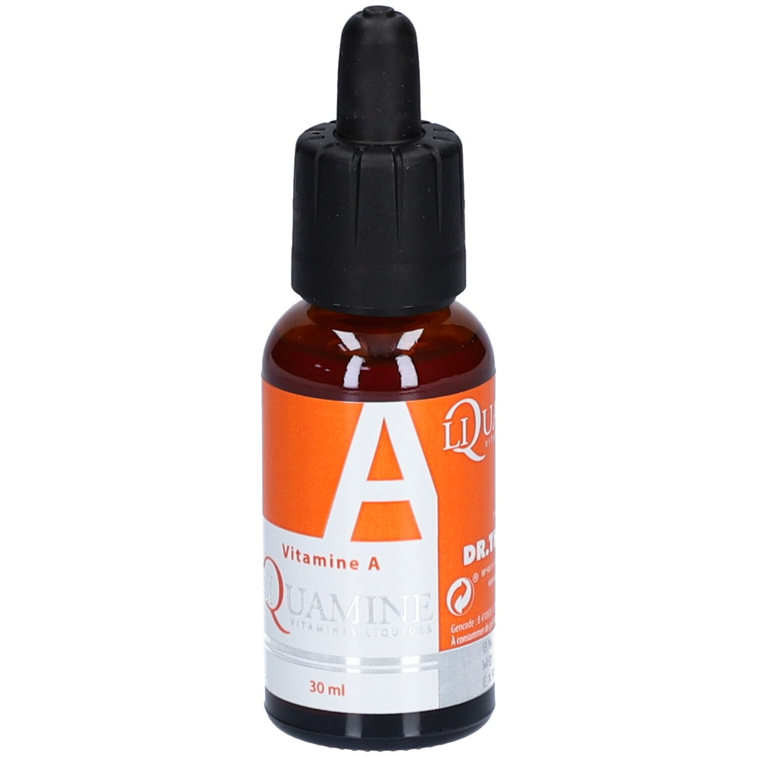 DR THEISS LIQUAMINE VIT A 30ML