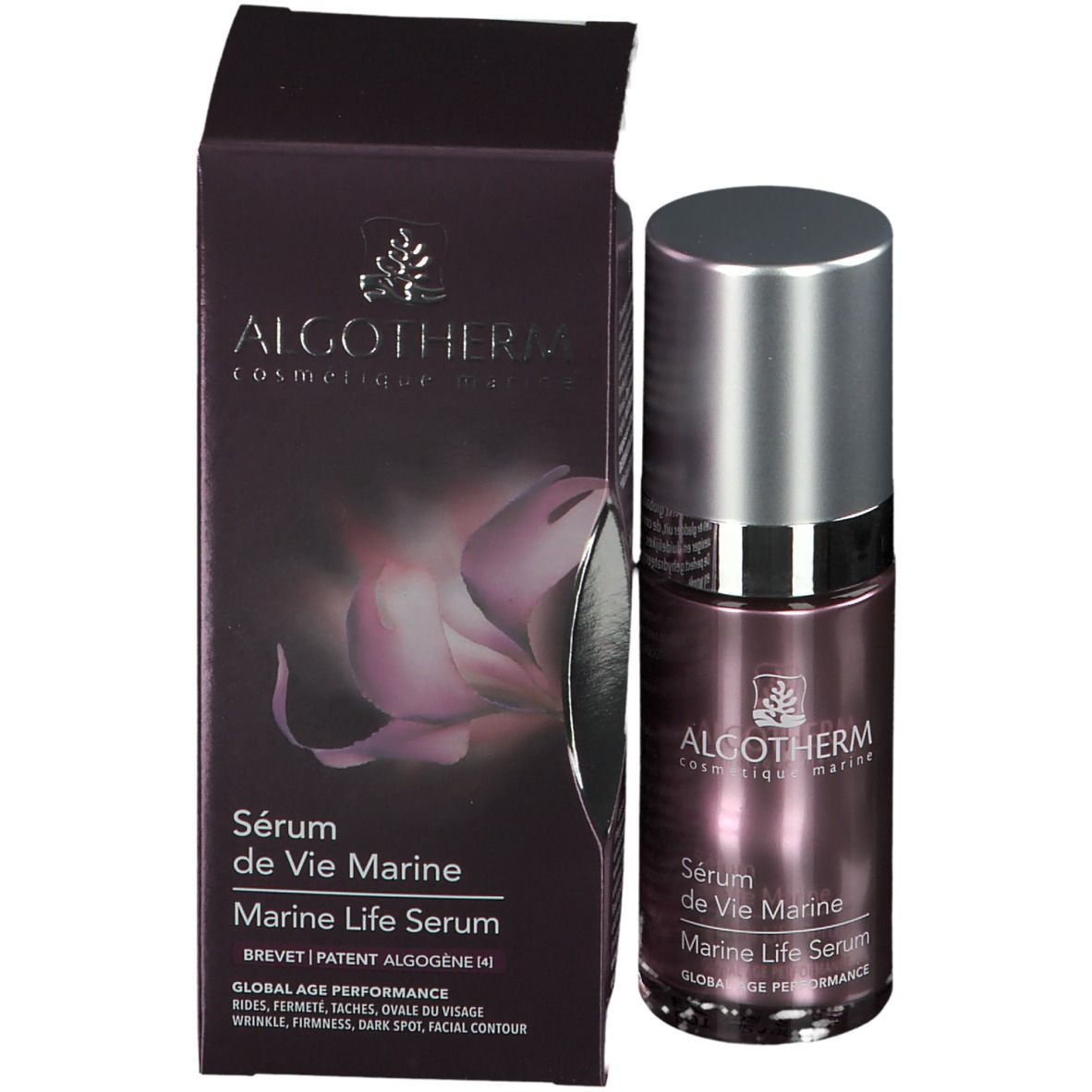 ALGOTHERM Sérum de Vie Marine