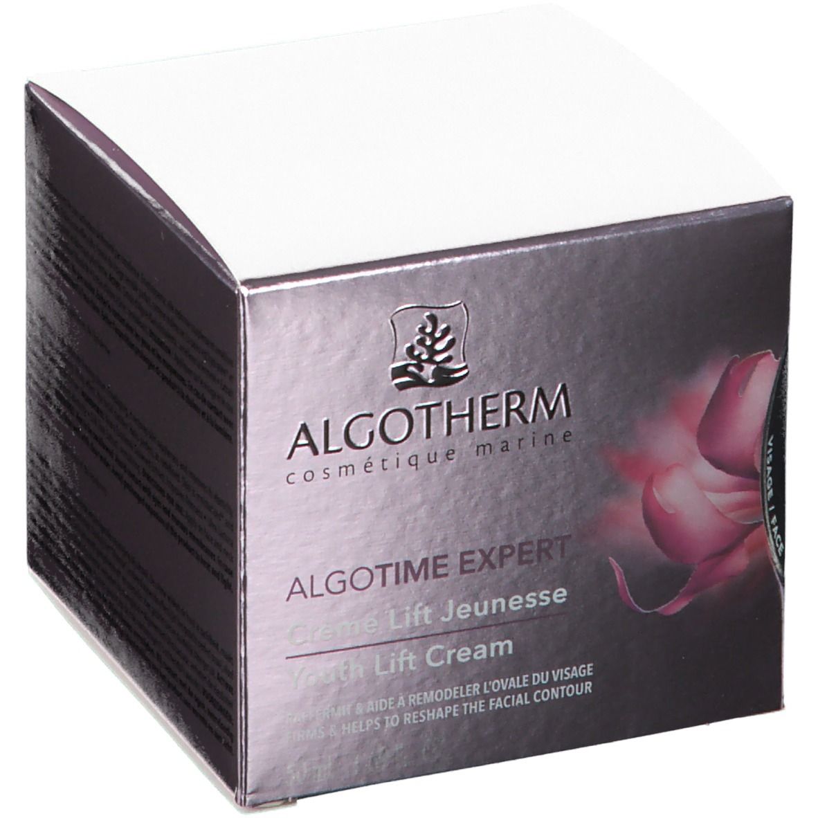 ALGOTHERM ALGOTIME EXPERT Youth Lift Creme