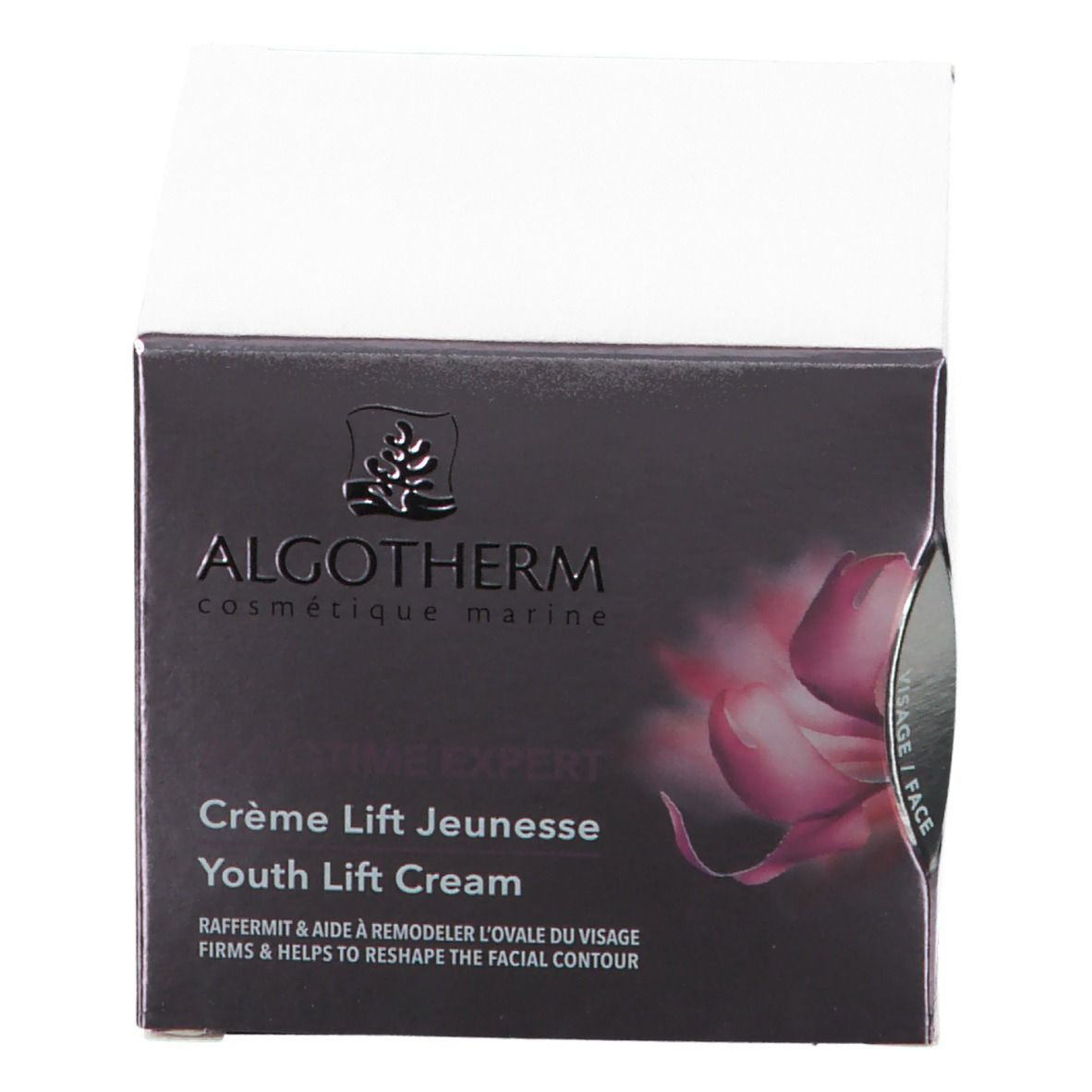ALGOTHERM ALGOTIME EXPERT Youth Lift Creme