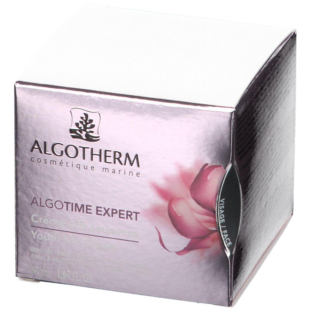 ALGOTHERM ALGOTIME EXPERT Youth Lift Creme