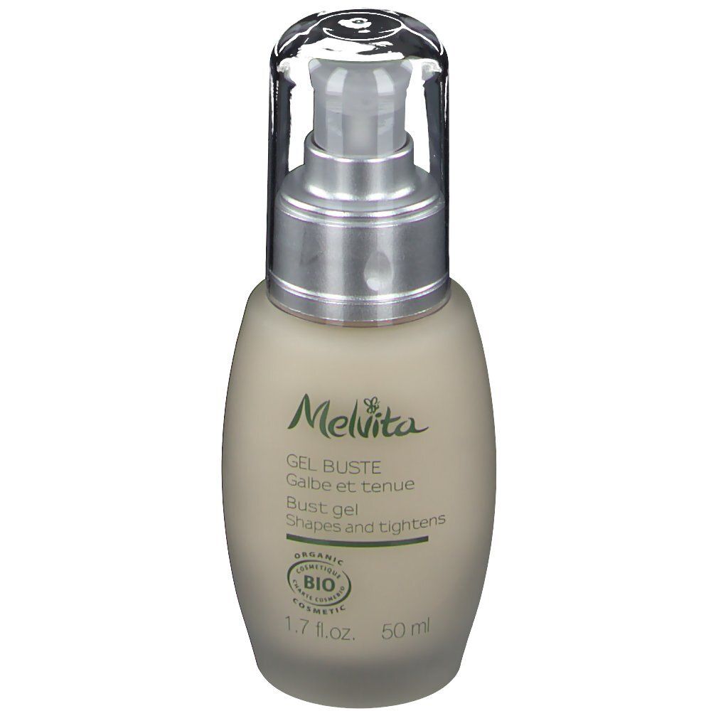 Melvita Les Essentiels Bio Brustcreme