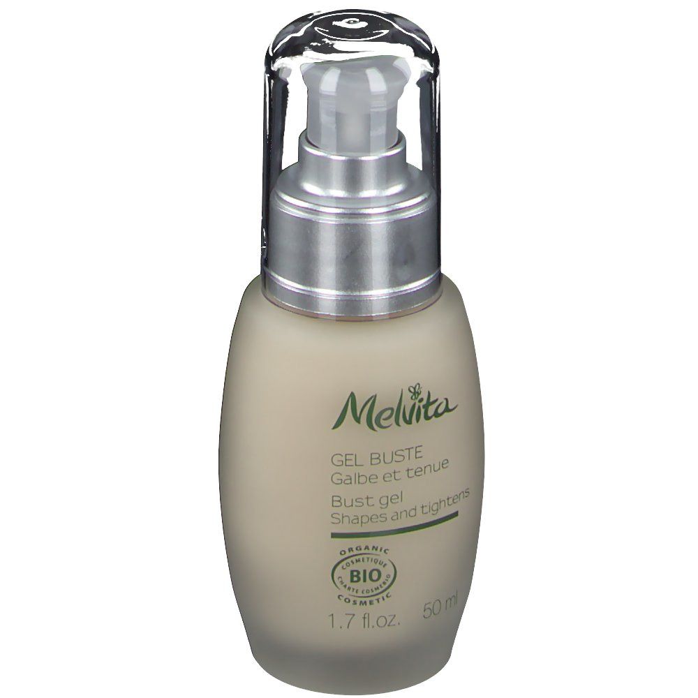 Melvita Les Essentiels Bio Brustcreme