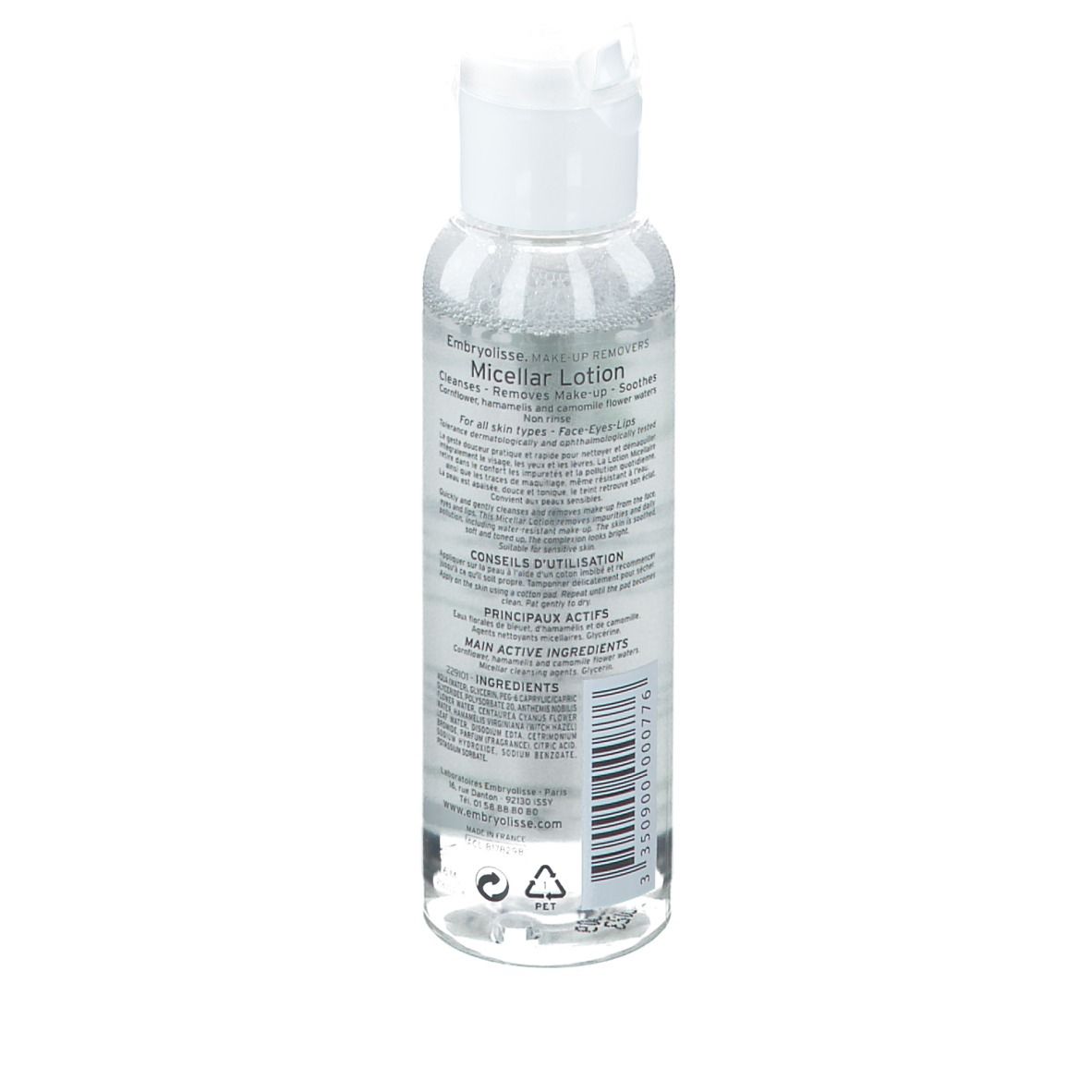 Embryolisse-Mizellar-Lotion