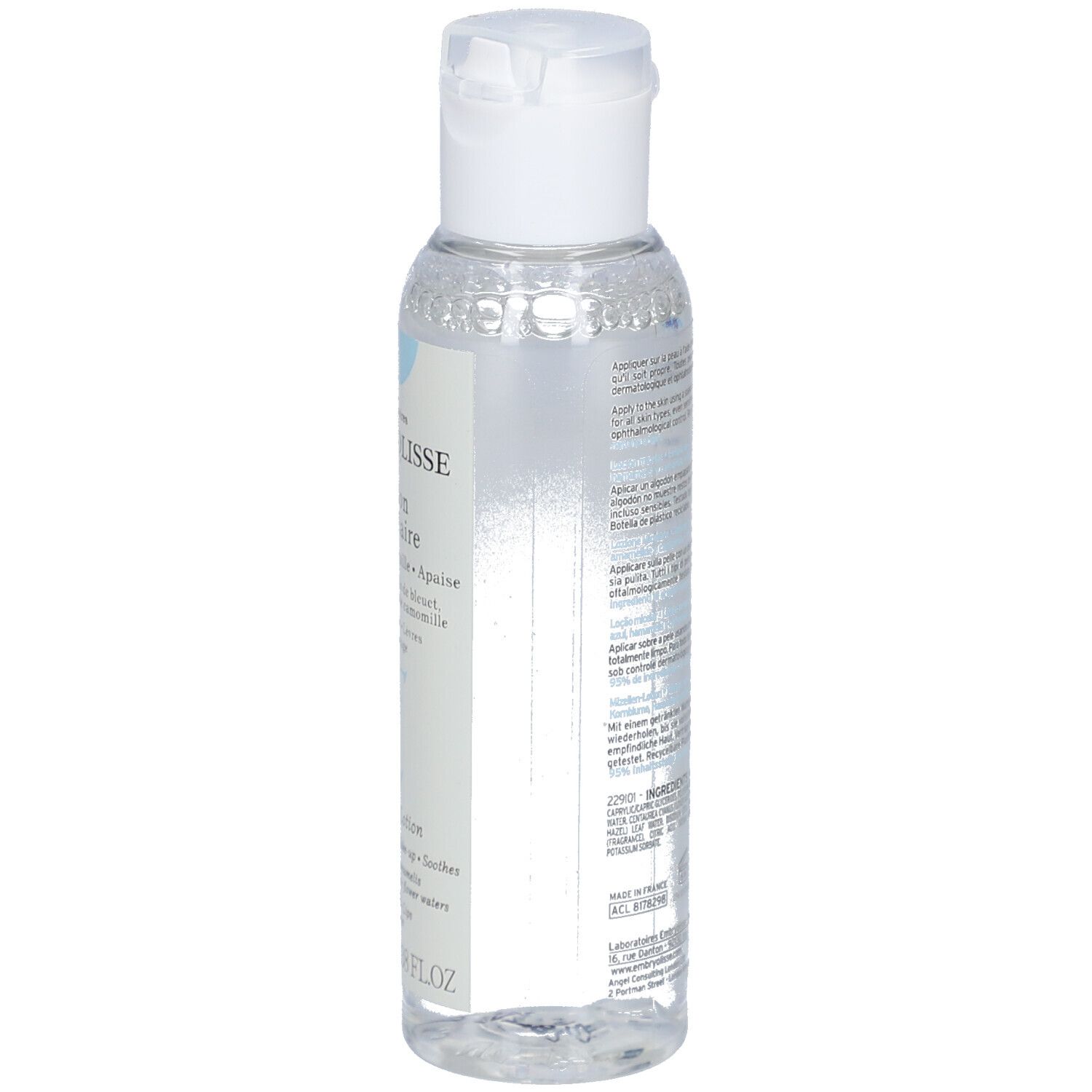 Embryolisse-Mizellar-Lotion