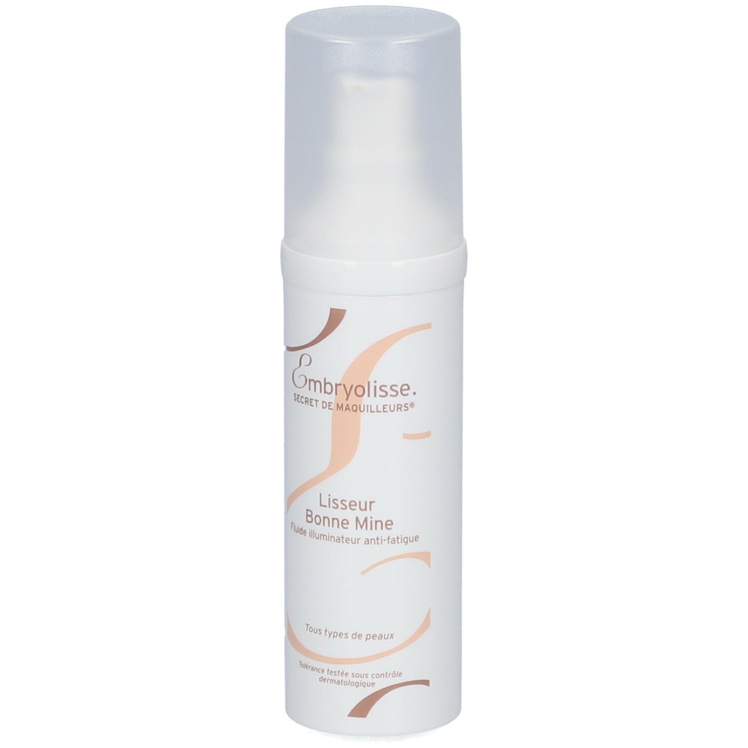 Embryolisse Secret de Maquilleurs® Lisseur Bonne Mine