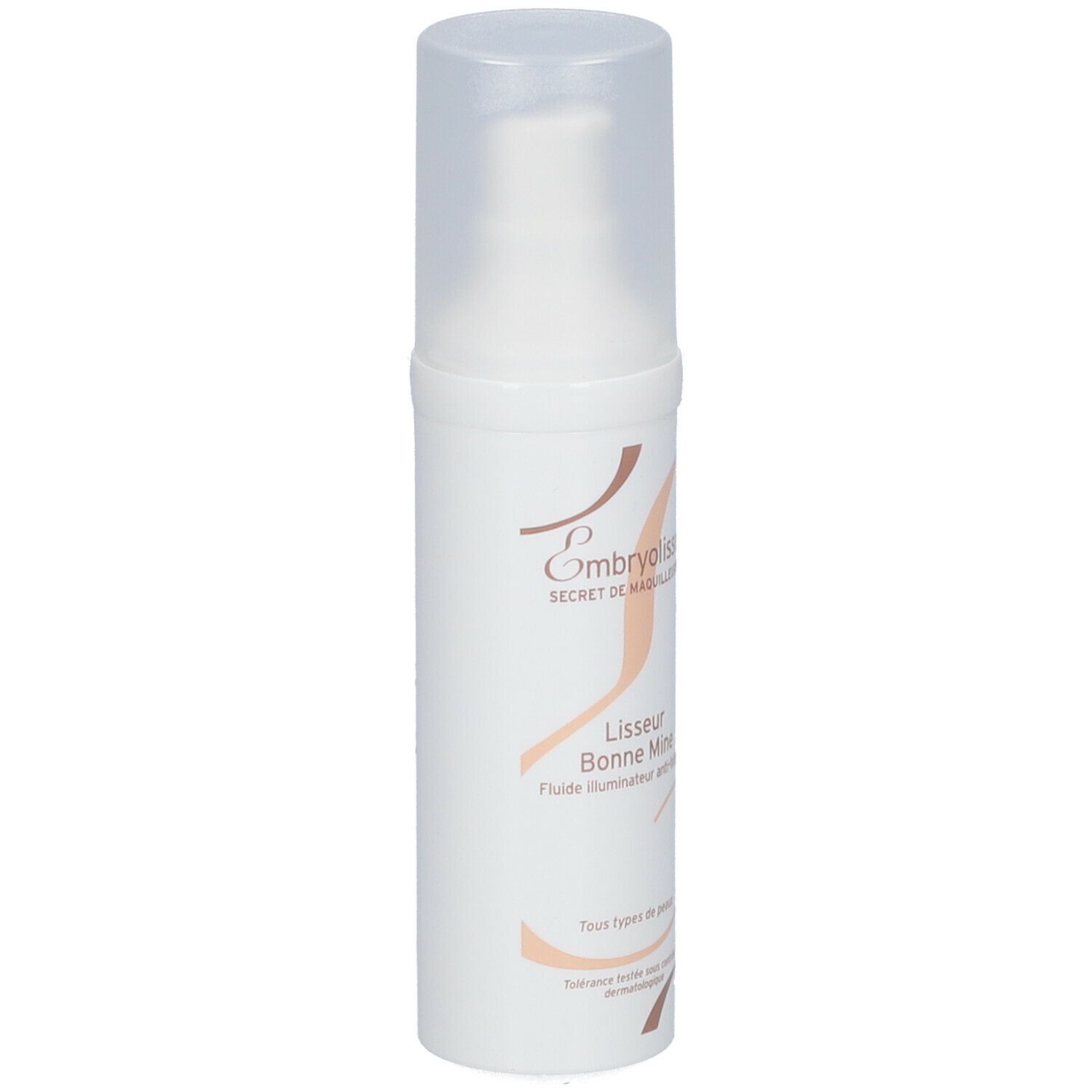 Embryolisse Secret de Maquilleurs® Lisseur Bonne Mine
