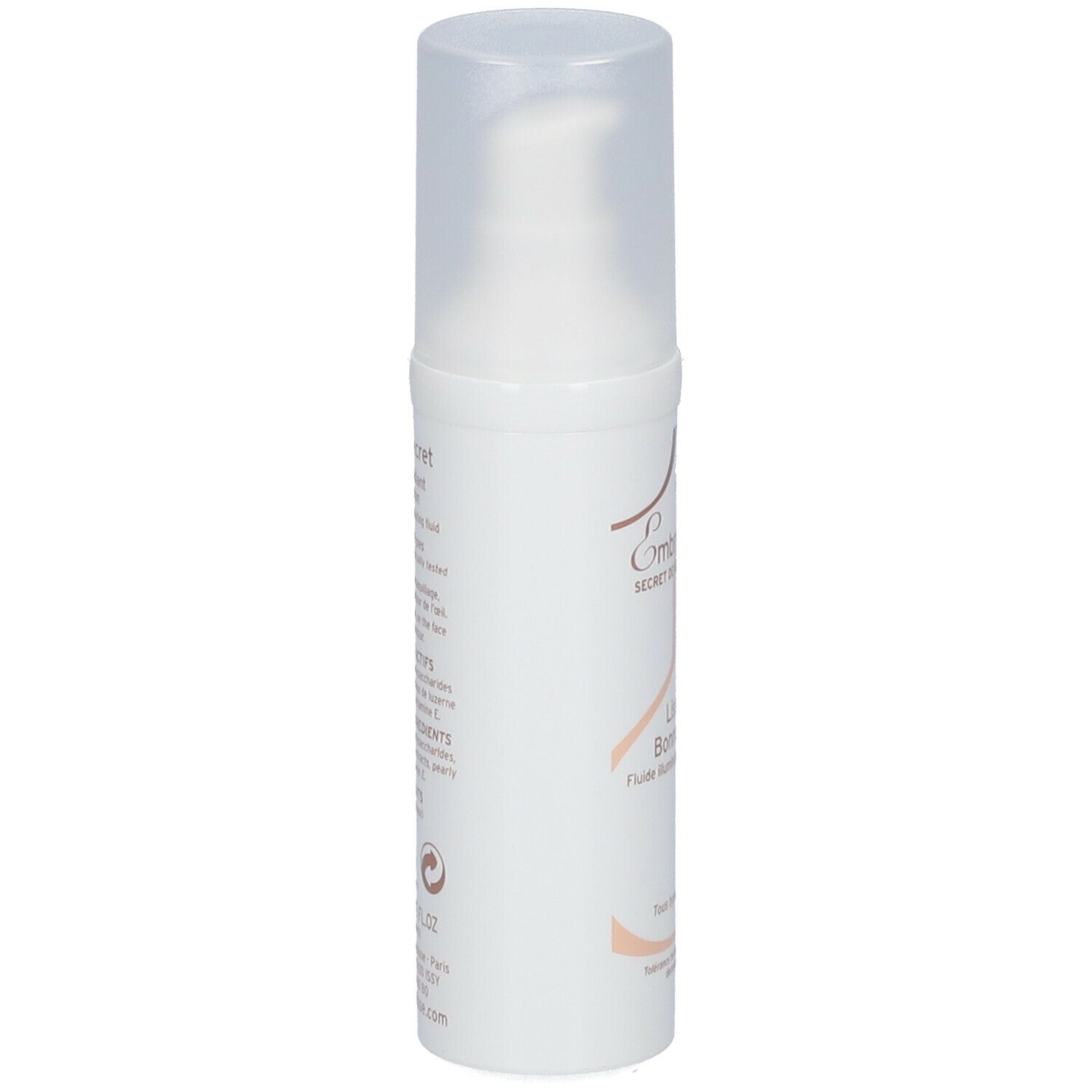 Embryolisse Secret de Maquilleurs® Lisseur Bonne Mine