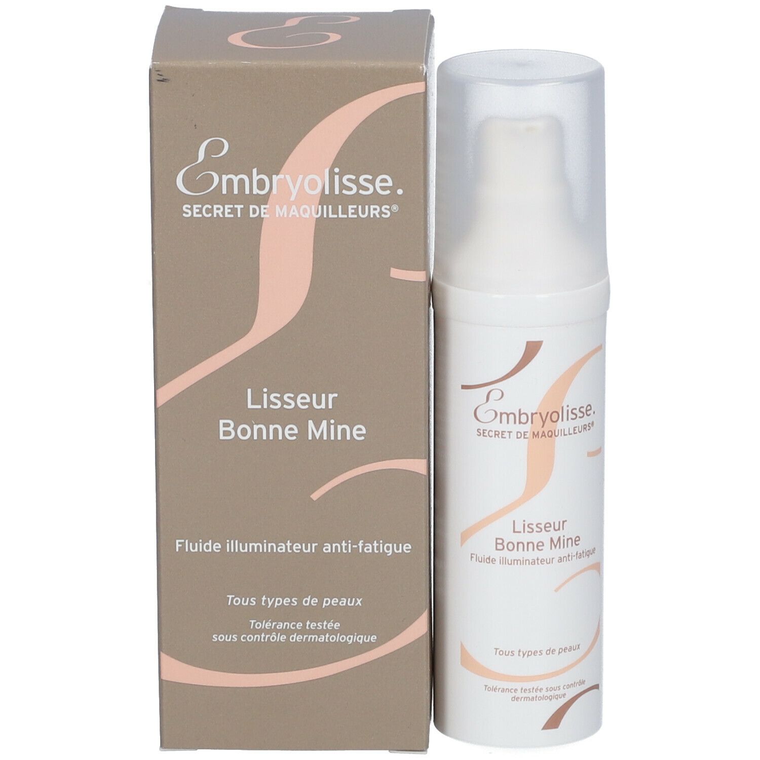 Embryolisse Secret de Maquilleurs® Lisseur Bonne Mine