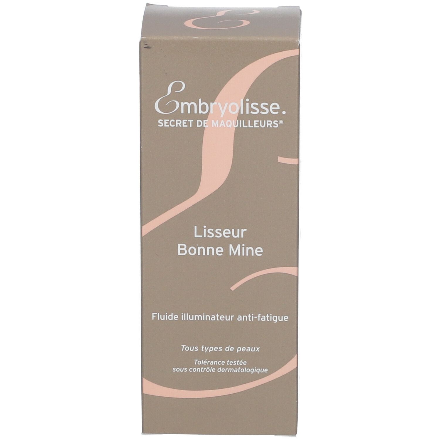 Embryolisse Secret de Maquilleurs® Lisseur Bonne Mine