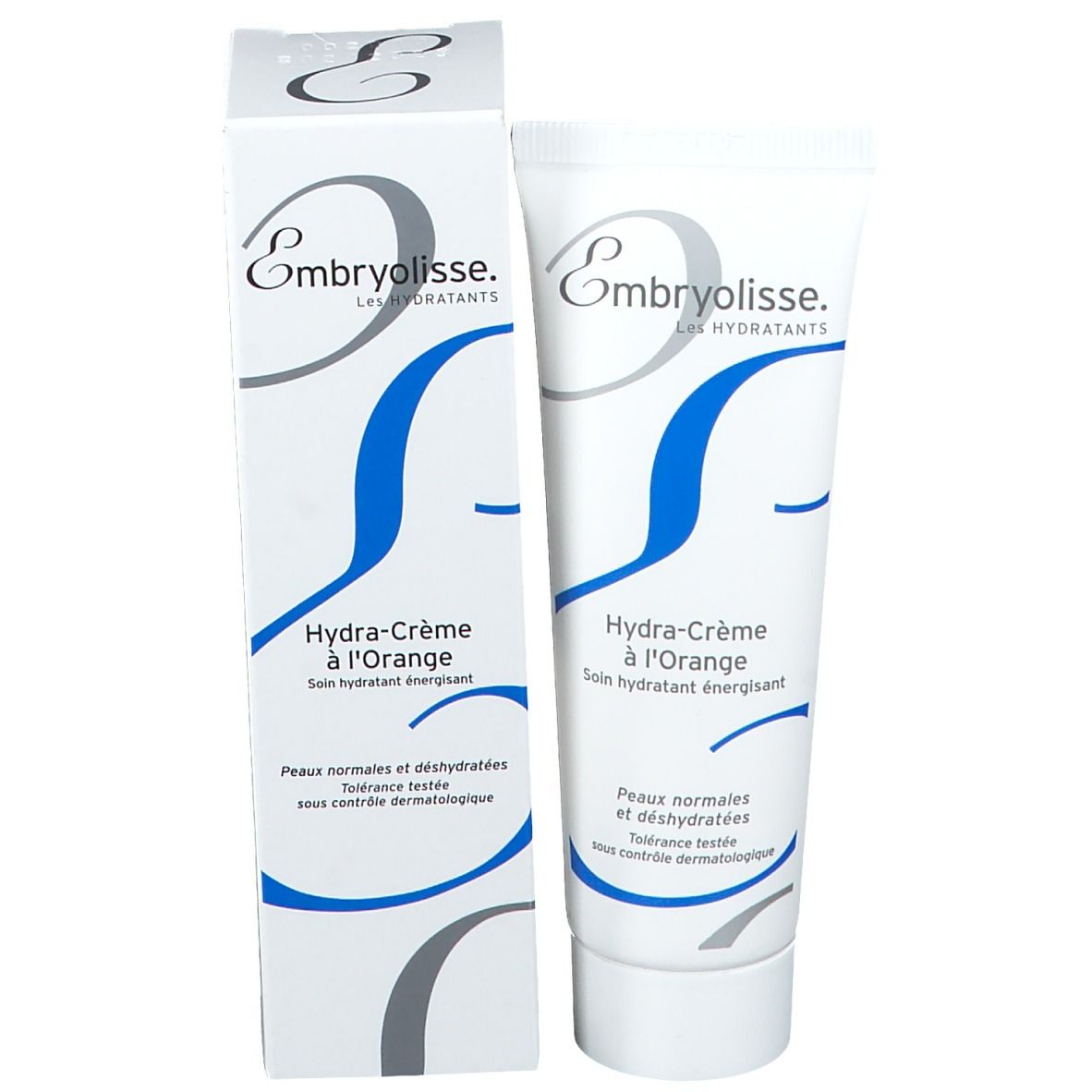 Embryolisse Orange Hydra-Creme