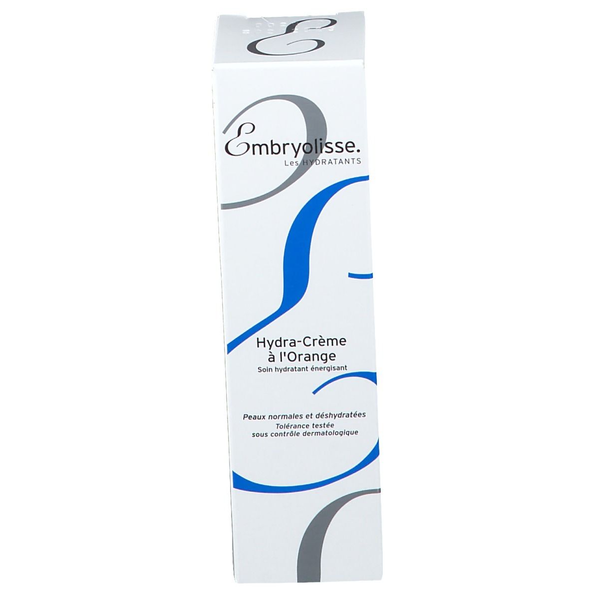 Embryolisse Orange Hydra-Creme