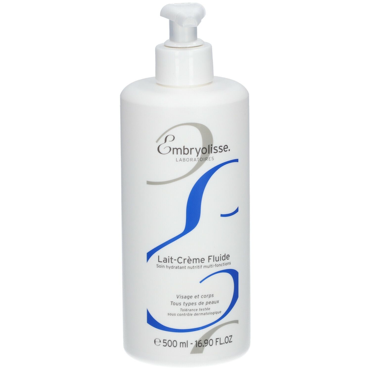Embryolisse Körperlotion