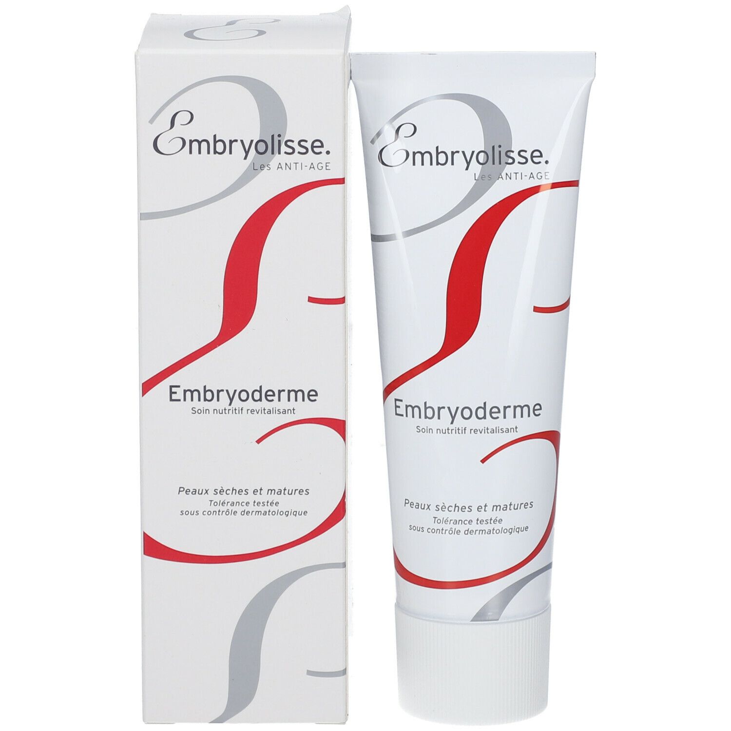 Embryolisse Embryoderme® Revitalisierende & Nährende Pflege