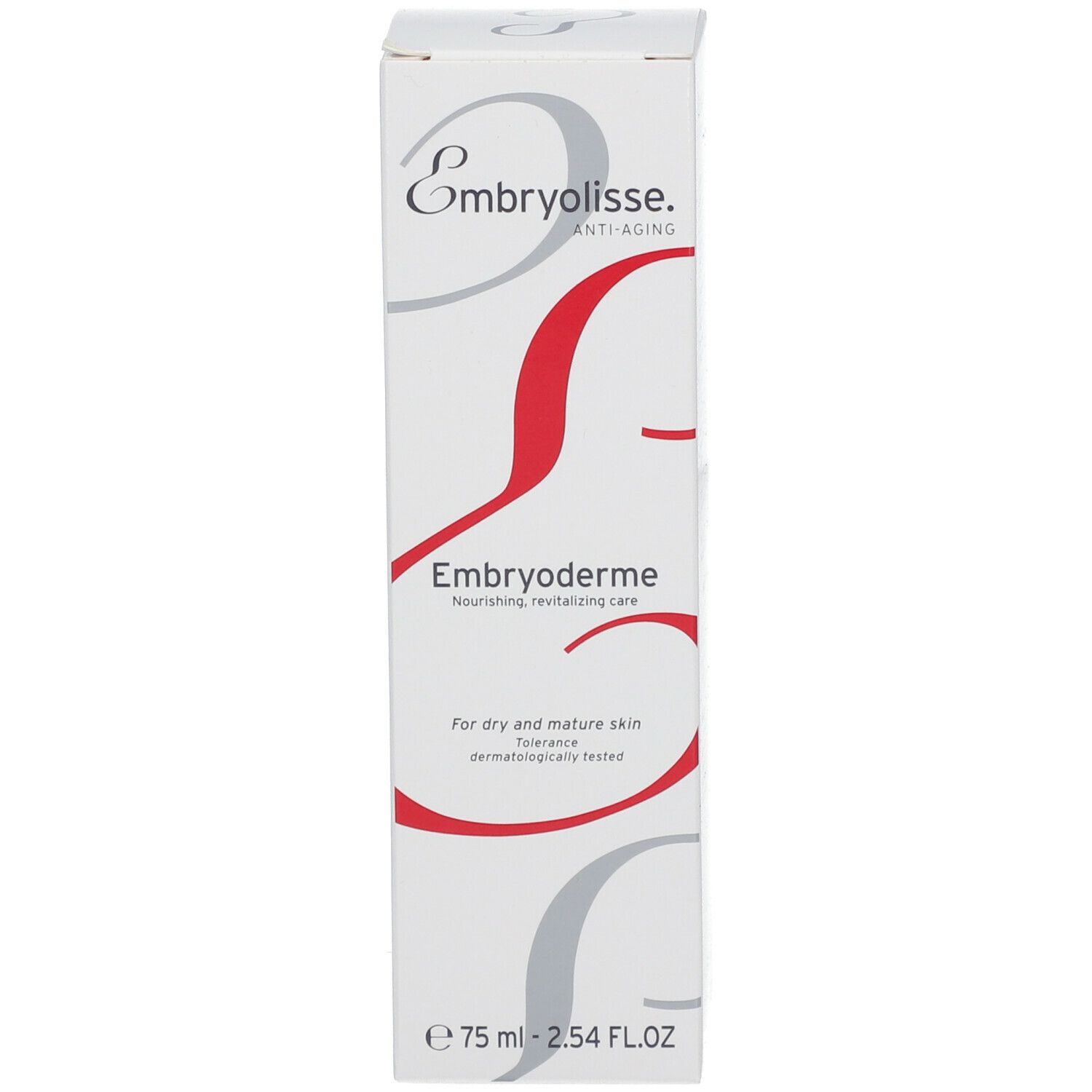 Embryolisse Embryoderme® Revitalisierende & Nährende Pflege