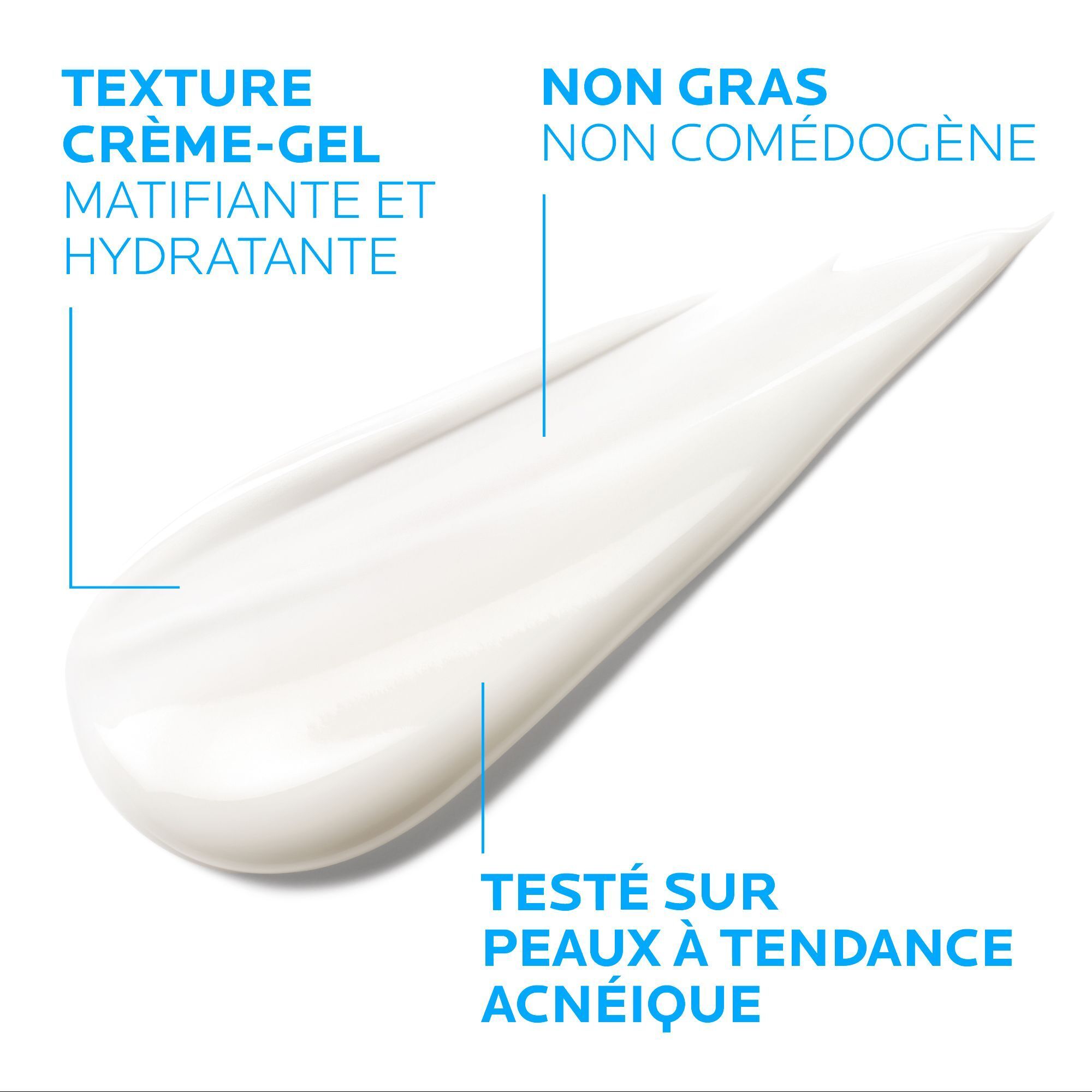 LA ROCHE POSAY EFFACLAR DUO(+) Soin correcteur