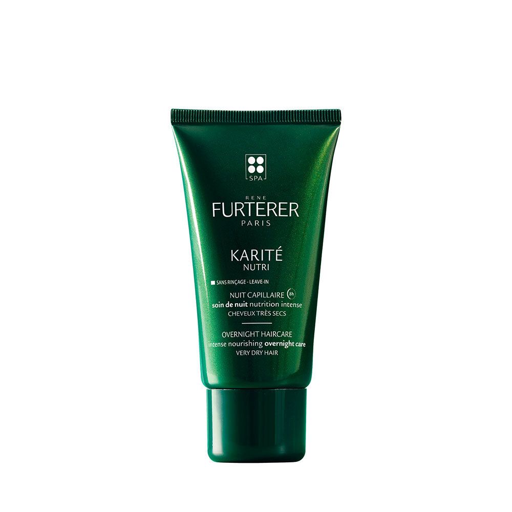 René Furterer KARITÉ NUTRI Nuit capillaire