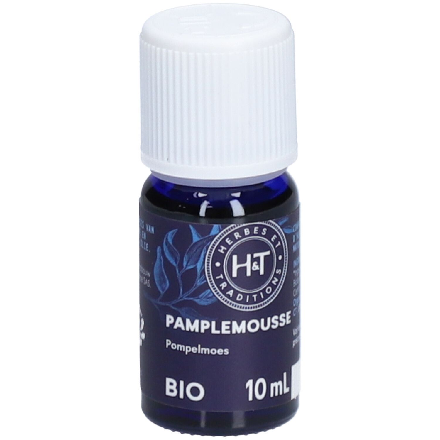 HERBES ET TRADITIONS HUILE ESSENTIELLE - PAMPLEMOUSSE BIO