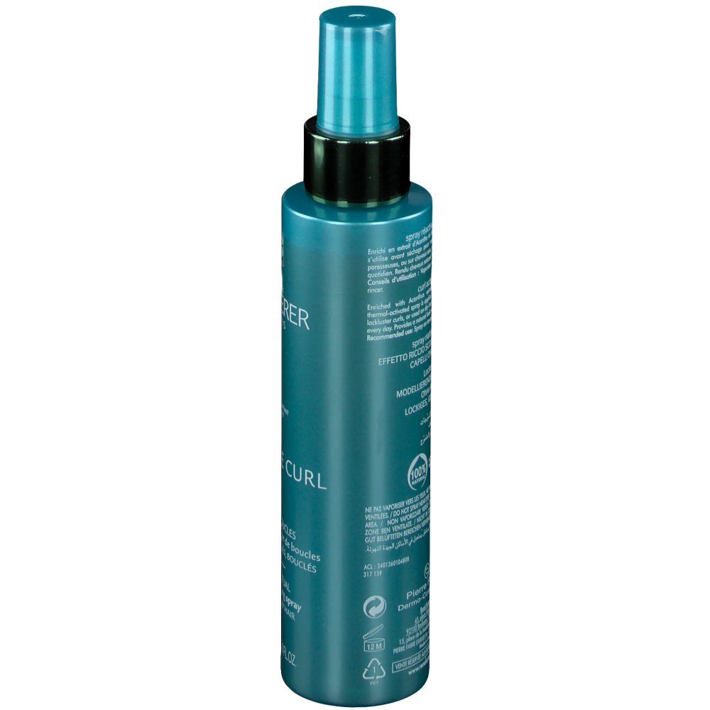 Rene Furterer Sublime Curl Reaktivierungsspray