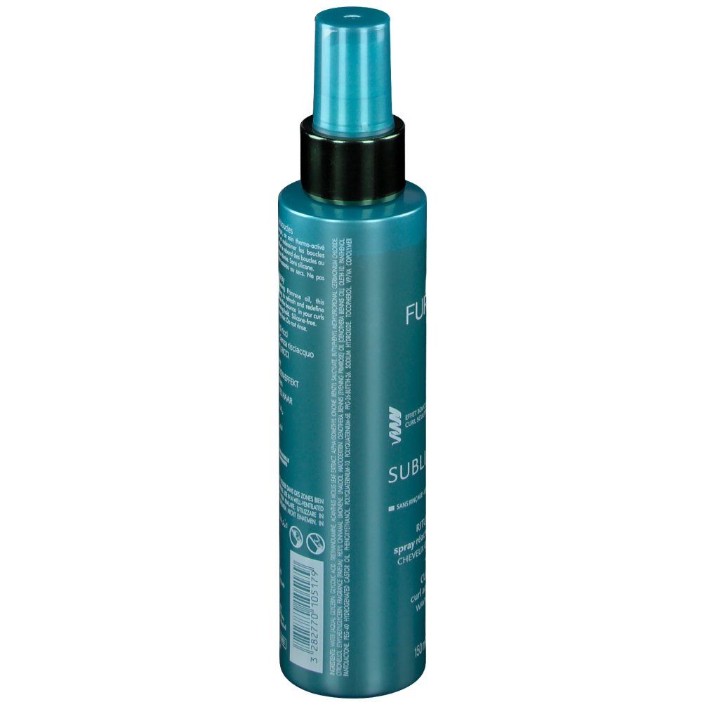Rene Furterer Sublime Curl Reaktivierungsspray