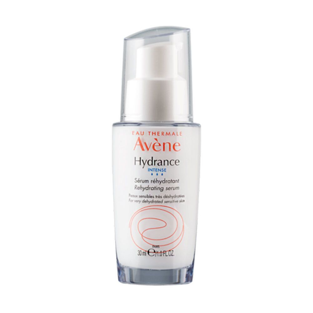 Avène Hydrance intense Sérum réhydratant