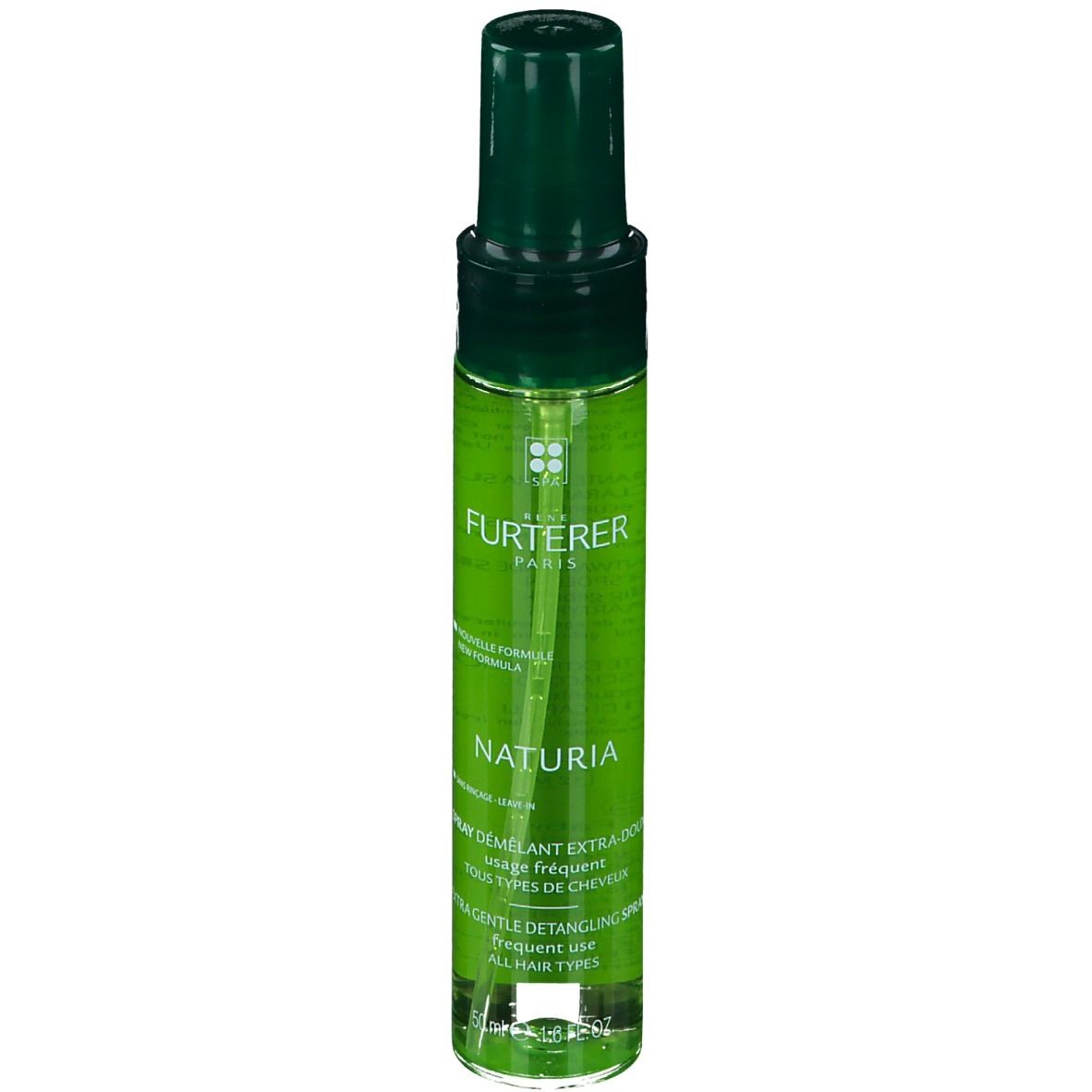 Rene Furterer NATURIA Extra sanftes Entknotungsspray